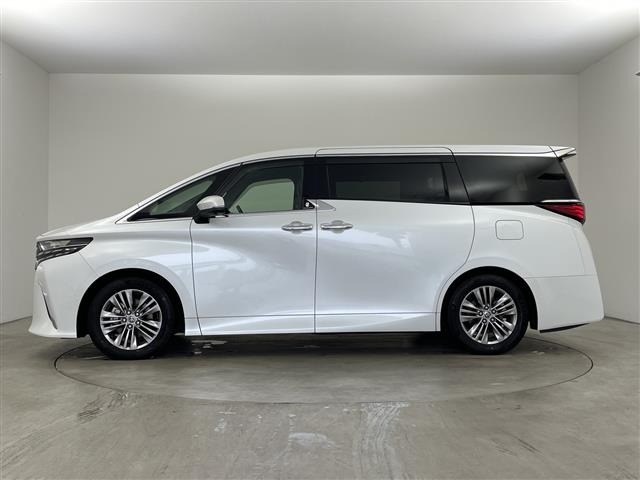Toyota ALPHARD 2023 7483546-19
