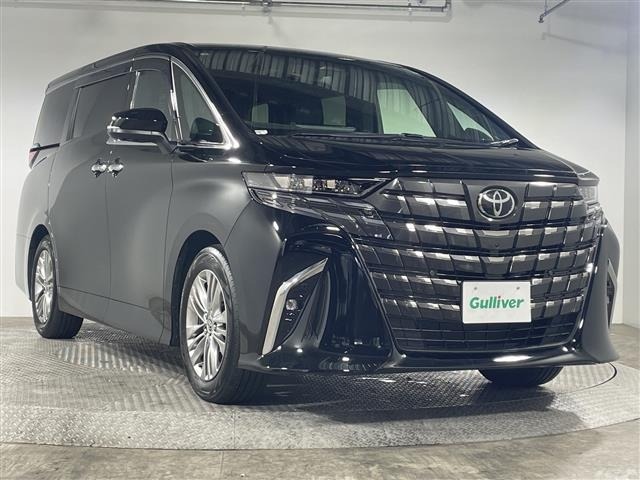 Toyota ALPHARD 2026 7483582-0