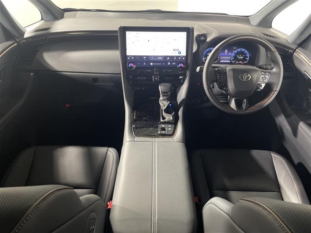 Toyota ALPHARD 2026 7483582-16