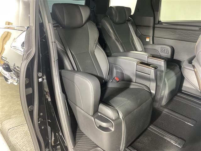 Toyota ALPHARD 2026 7483582-21