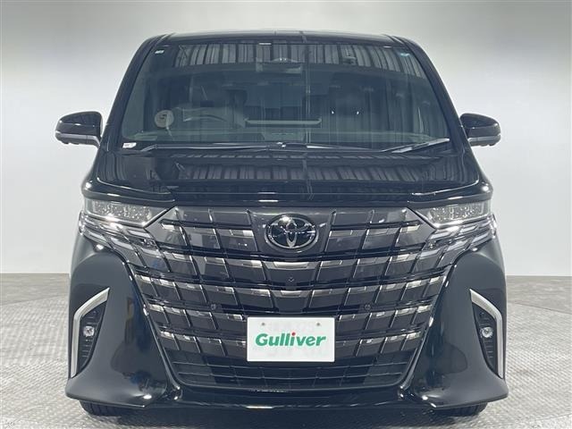 Toyota ALPHARD 2026 7483582-6