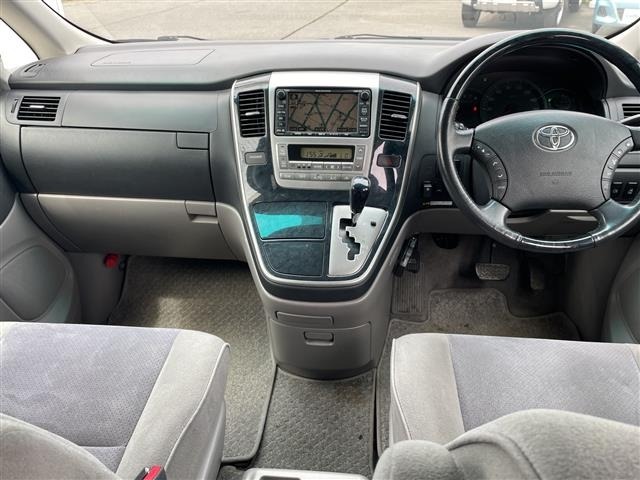 Toyota ALPHARD 2004 7483600-10