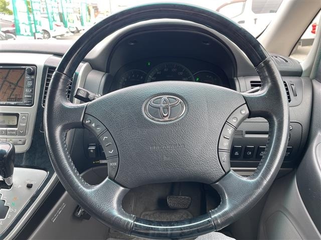 Toyota ALPHARD 2004 7483600-11