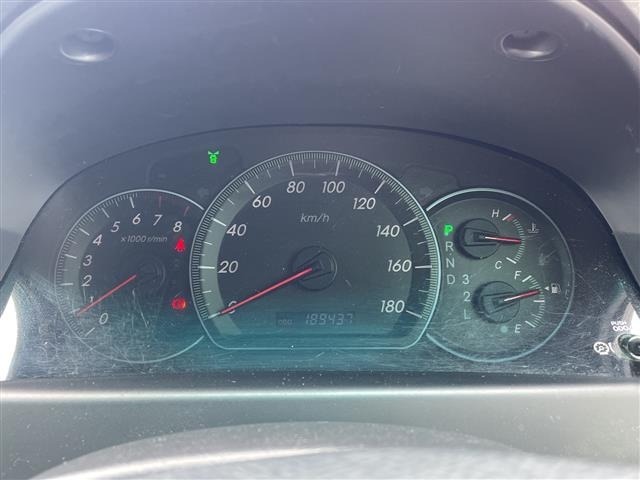 Toyota ALPHARD 2004 7483600-12