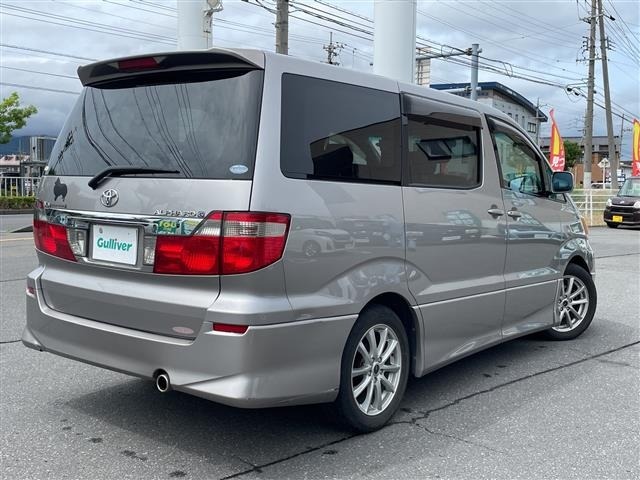 Toyota ALPHARD 2004 7483600-18