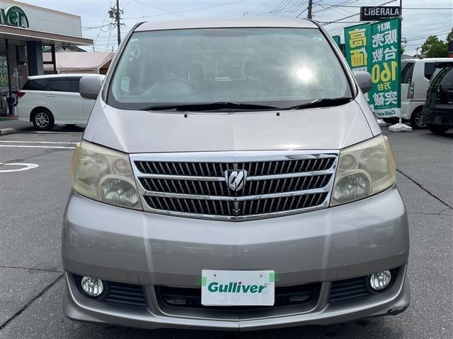 Toyota ALPHARD 2004 7483600-19