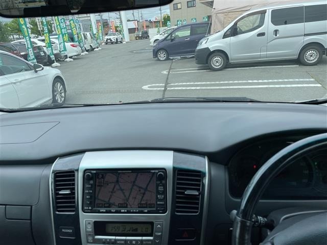 Toyota ALPHARD 2004 7483600-20