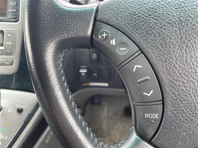 Toyota ALPHARD 2004 7483600-22