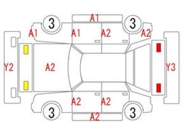 Toyota ALPHARD 2004 7483600-23