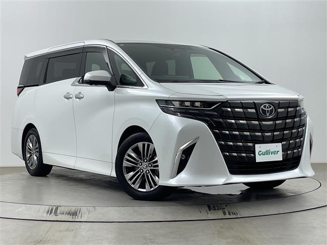 Toyota ALPHARD 2023 7483627-0
