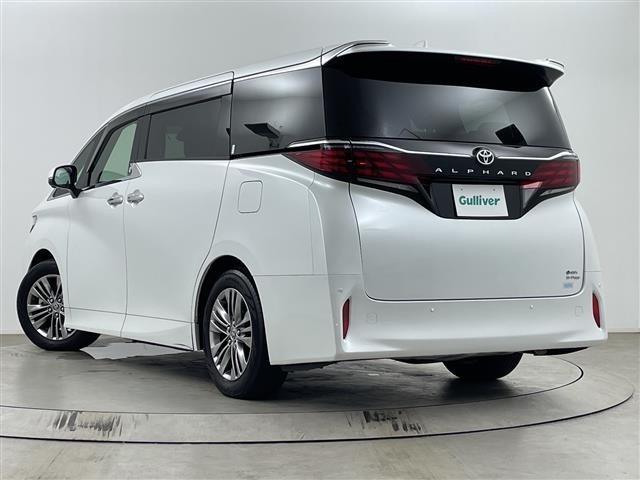 Toyota ALPHARD 2023 7483627-13