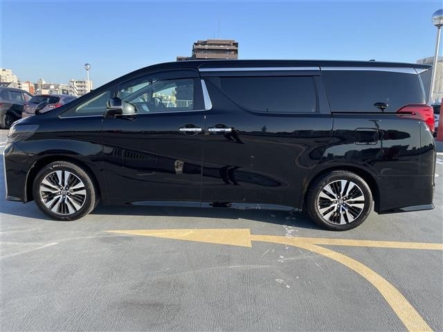 Toyota ALPHARD 2023 7483641-10