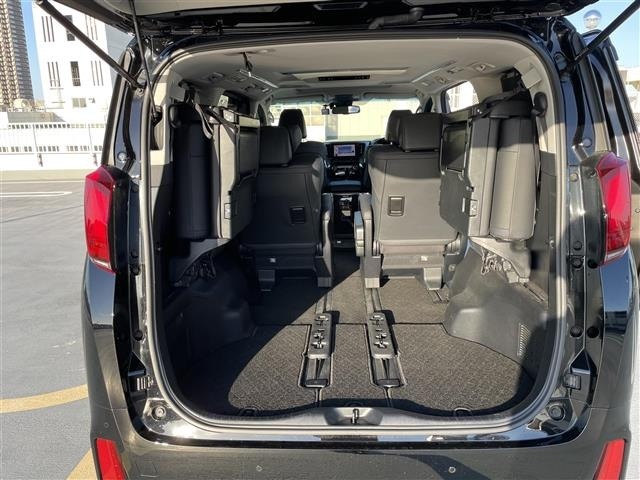 Toyota ALPHARD 2023 7483641-11