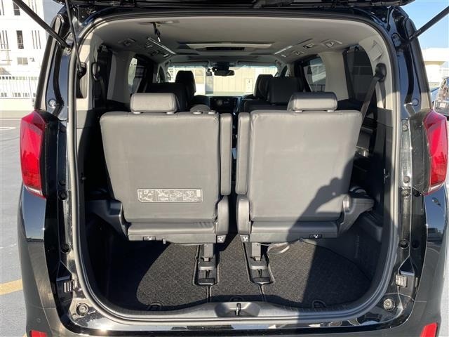 Toyota ALPHARD 2023 7483641-12