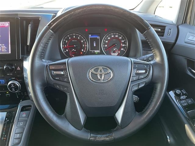 Toyota ALPHARD 2023 7483641-14