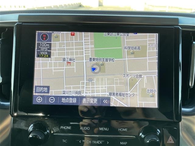 Toyota ALPHARD 2023 7483641-17