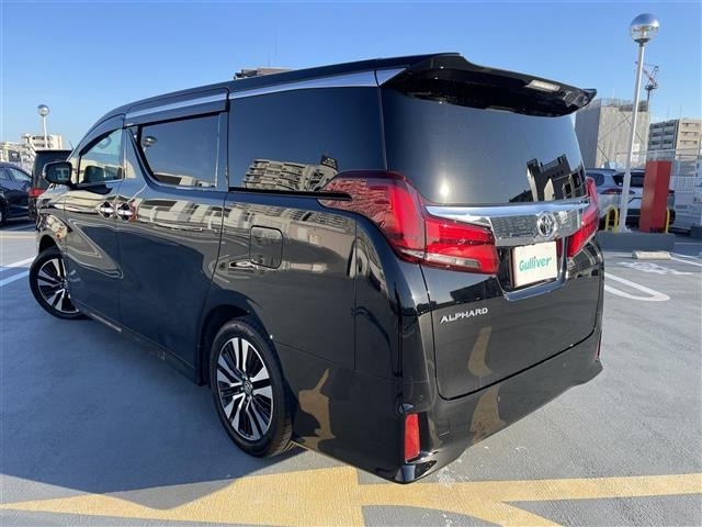 Toyota ALPHARD 2023 7483641-18