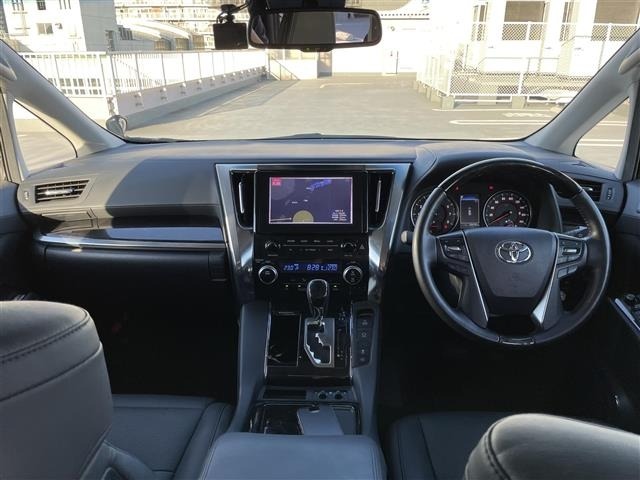 Toyota ALPHARD 2023 7483641-19