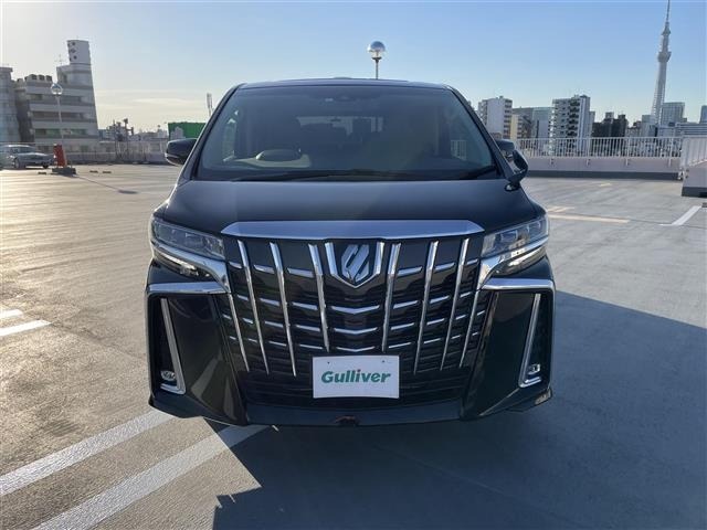 Toyota ALPHARD 2023 7483641-21