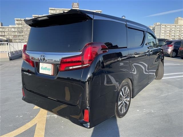 Toyota ALPHARD 2023 7483641-24