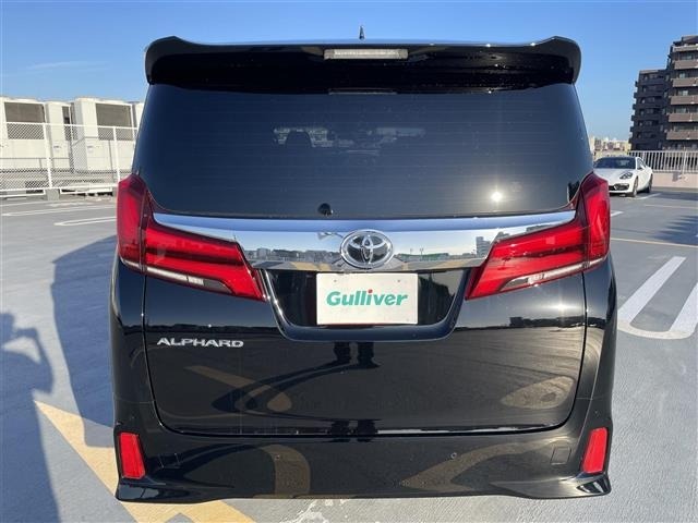 Toyota ALPHARD 2023 7483641-8