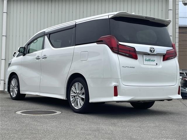 Toyota ALPHARD 2018 7483642-13