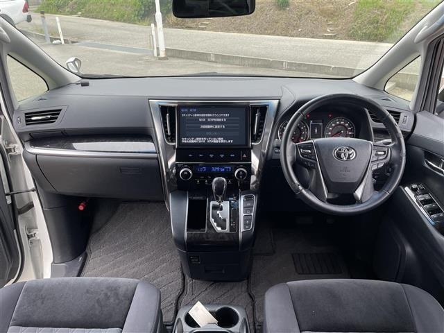 Toyota ALPHARD 2018 7483642-14