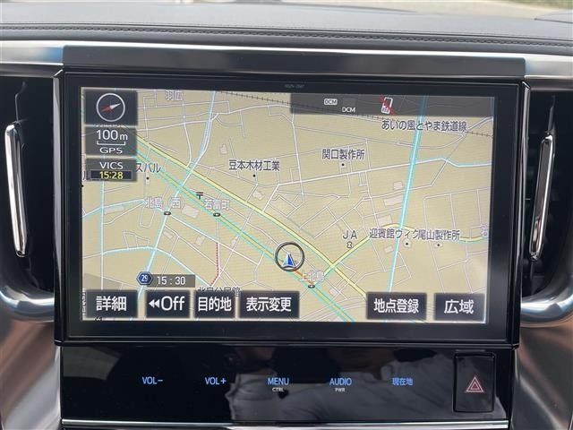 Toyota ALPHARD 2018 7483642-15