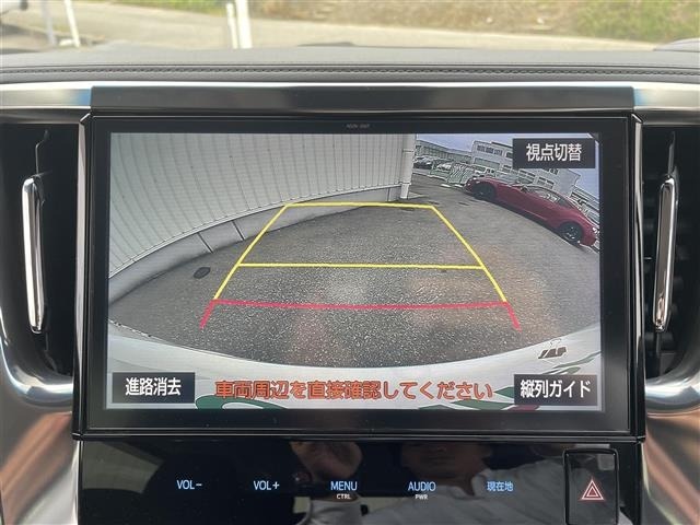Toyota ALPHARD 2018 7483642-16