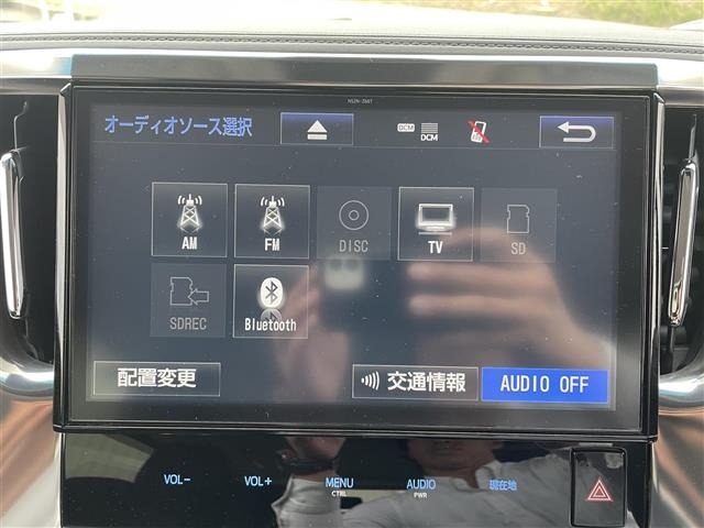 Toyota ALPHARD 2018 7483642-17