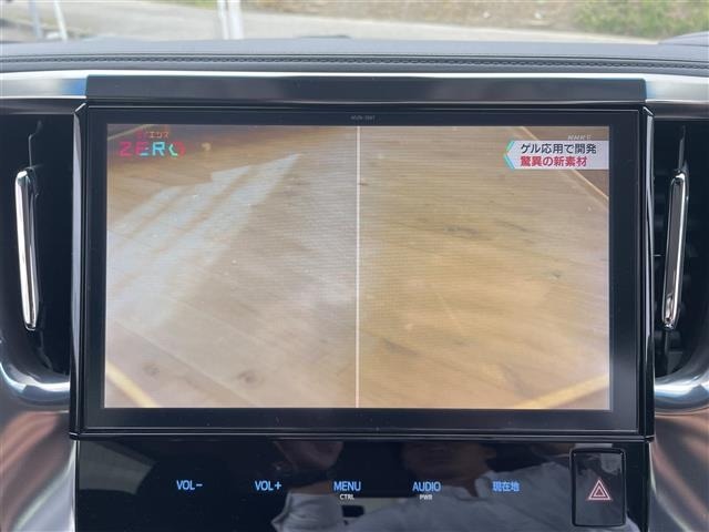 Toyota ALPHARD 2018 7483642-18