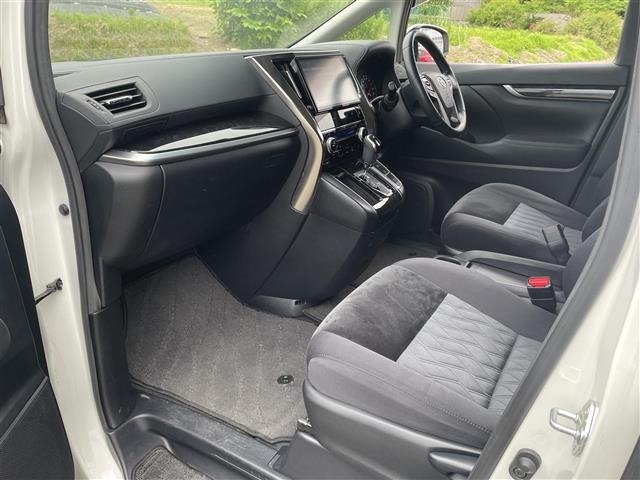 Toyota ALPHARD 2018 7483642-20