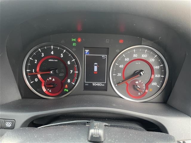 Toyota ALPHARD 2018 7483642-3