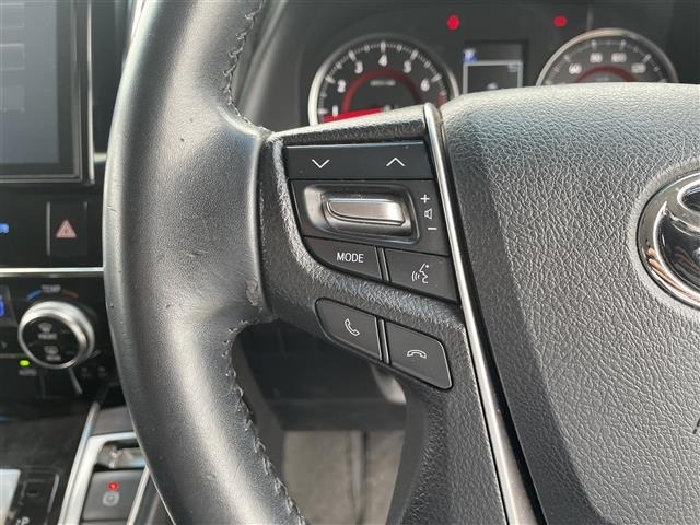 Toyota ALPHARD 2018 7483642-9
