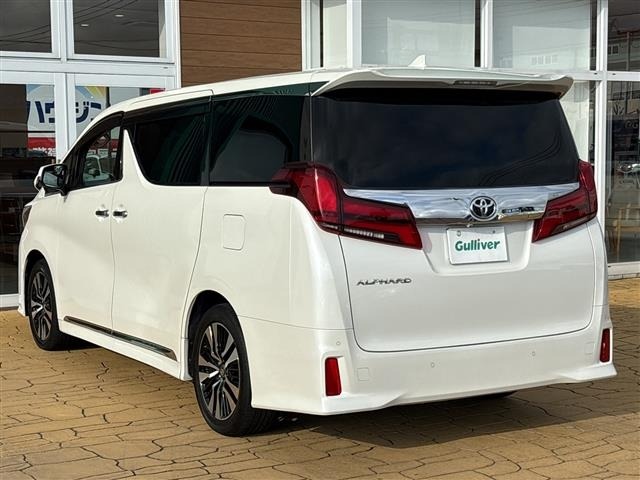 Toyota ALPHARD 2019 7483644-13