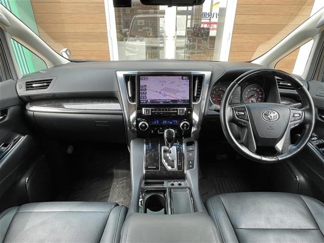Toyota ALPHARD 2019 7483644-14