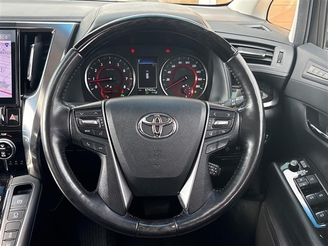 Toyota ALPHARD 2019 7483644-15