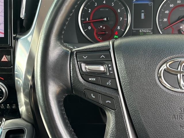 Toyota ALPHARD 2019 7483644-16