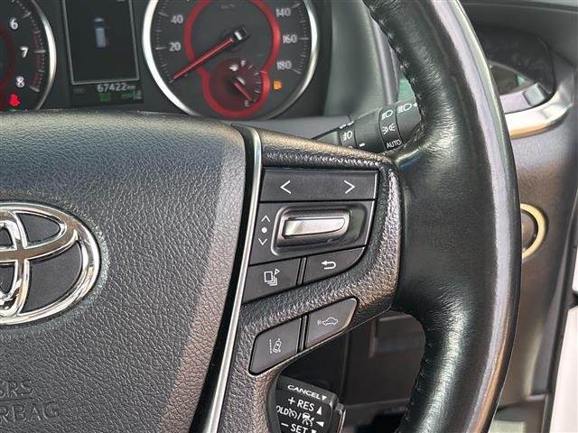Toyota ALPHARD 2019 7483644-17