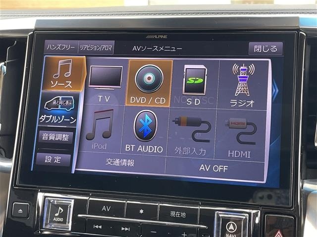 Toyota ALPHARD 2019 7483644-3
