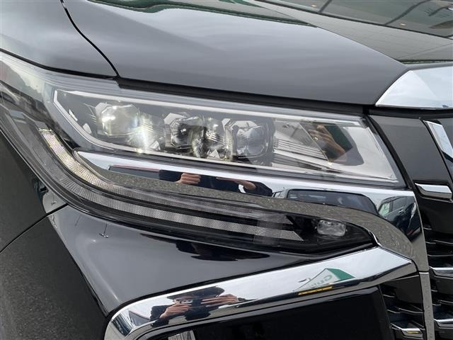 Toyota ALPHARD 2022 7483656-11