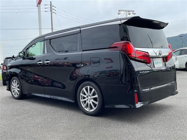 Toyota ALPHARD 2022 7483656-13