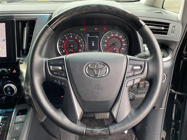 Toyota ALPHARD 2022 7483656-14