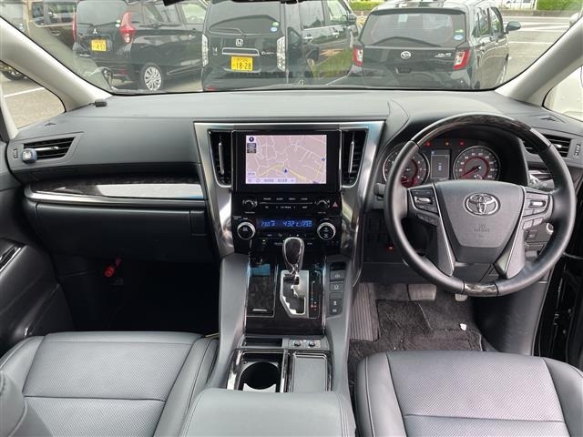 Toyota ALPHARD 2022 7483656-15
