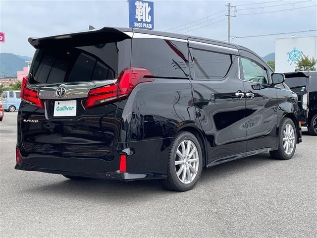 Toyota ALPHARD 2022 7483656-2