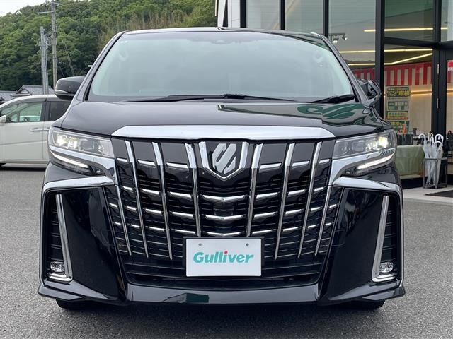 Toyota ALPHARD 2022 7483656-22