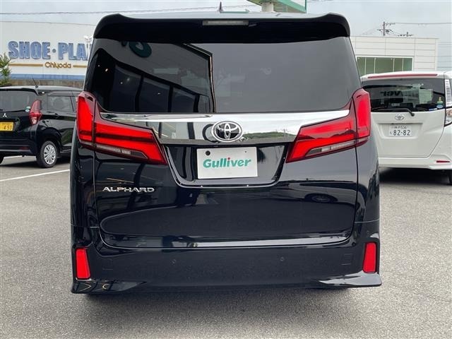 Toyota ALPHARD 2022 7483656-4