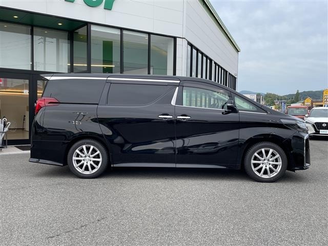Toyota ALPHARD 2022 7483656-6