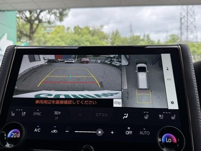 Toyota ALPHARD 2024 7483670-11