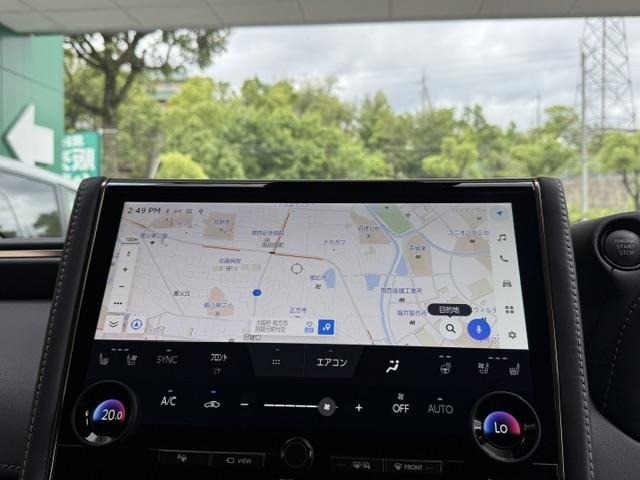 Toyota ALPHARD 2024 7483670-12